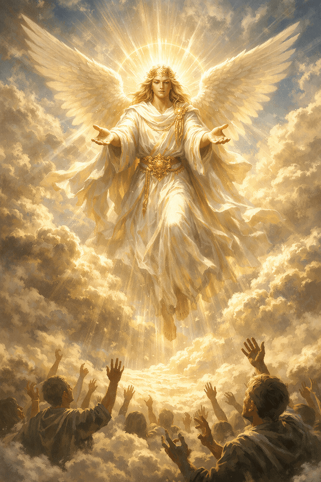 salvation