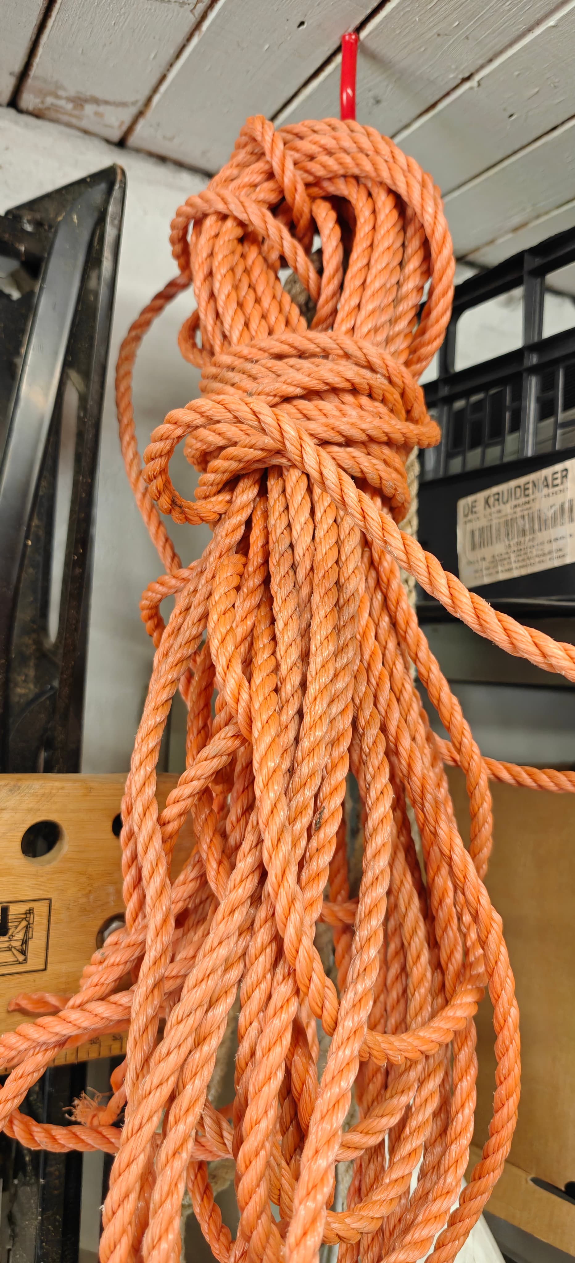 Rope